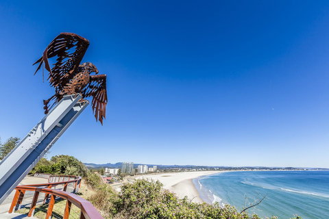 Kirra Beach Apartments - Hotels Melbourne 13