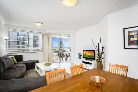 Kirra Beach Apartments - Hotels Melbourne 31