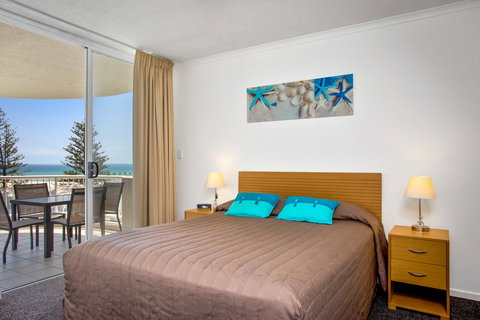 Kirra Beach Apartments - Hotels Melbourne 25