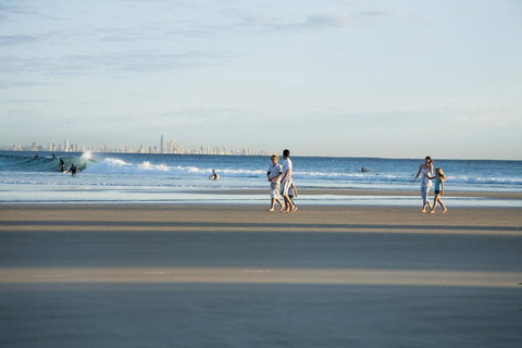 Kirra Beach Apartments - Hotels Melbourne 11