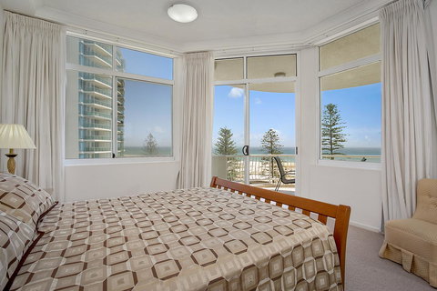 Kirra Beach Apartments - Hotels Melbourne 23