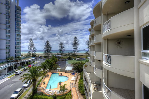 Kirra Beach Apartments - Hotels Melbourne 26