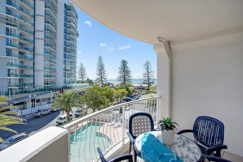 Kirra Beach Apartments - Hotels Melbourne 16