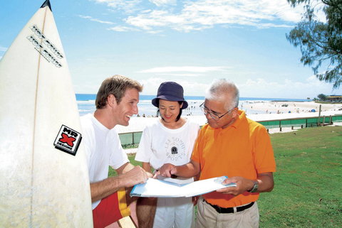 Kirra Beach Apartments - Hotels Melbourne 12