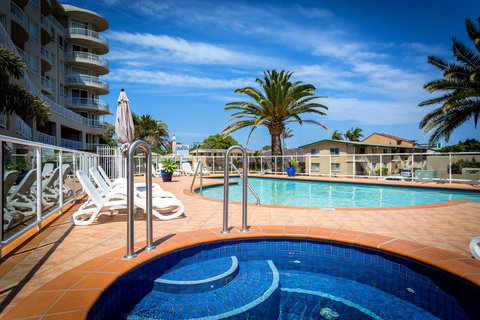 Kirra Beach Apartments - Hotels Melbourne 0