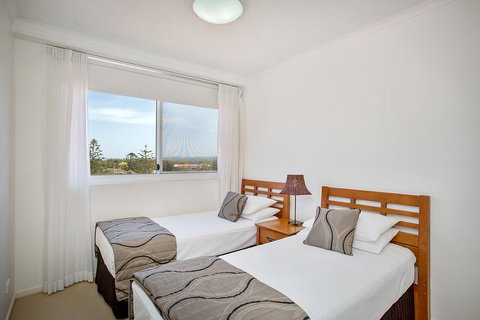 Kirra Beach Apartments - Hotels Melbourne 32