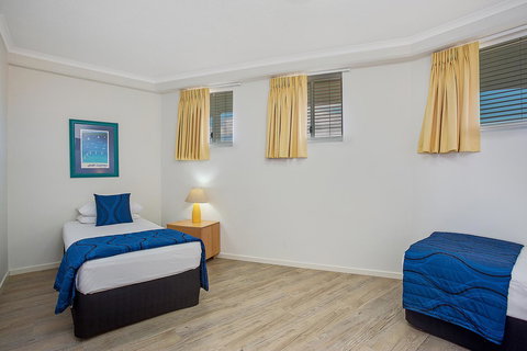 Kirra Beach Apartments - Hotels Melbourne 17