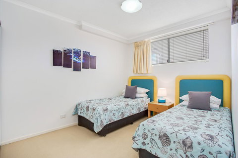 Kirra Beach Apartments - Hotels Melbourne 18