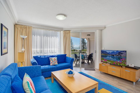 Kirra Beach Apartments - Hotels Melbourne 15