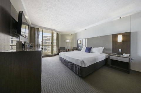 Novotel Surfers Paradise - Hotels Melbourne 18