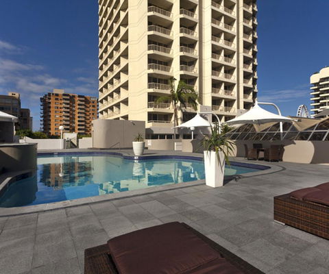 Novotel Surfers Paradise - Hotels Melbourne 44