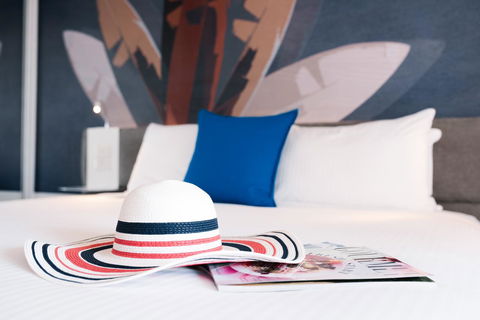 Novotel Surfers Paradise - Hotels Melbourne 36