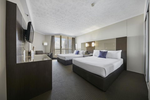 Novotel Surfers Paradise - Hotels Melbourne 15