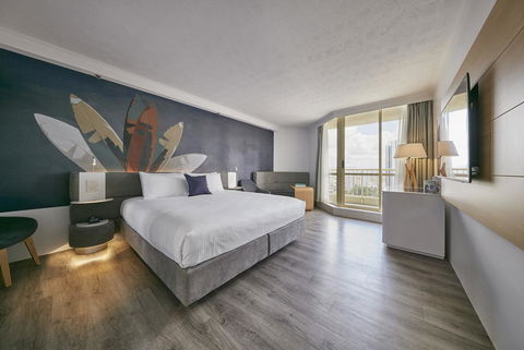 Novotel Surfers Paradise - Hotels Melbourne 14