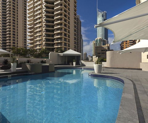 Novotel Surfers Paradise - Hotels Melbourne 8