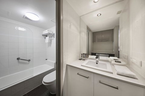 Novotel Surfers Paradise - Hotels Melbourne 19