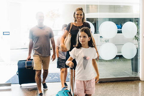 Novotel Surfers Paradise - Hotels Melbourne 39