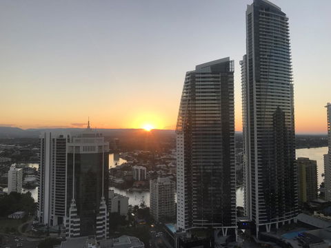 Novotel Surfers Paradise - Hotels Melbourne 5