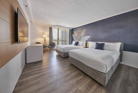 Novotel Surfers Paradise - Hotels Melbourne 22