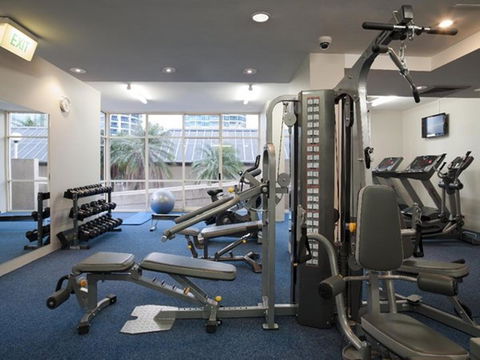 Novotel Surfers Paradise - Hotels Melbourne 21