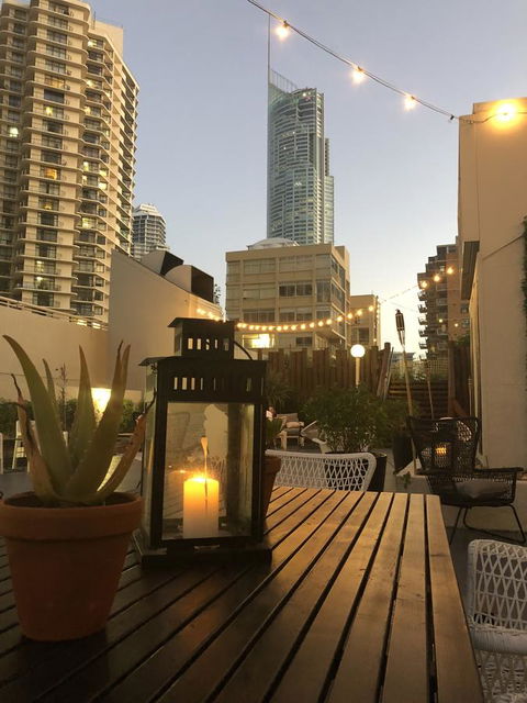 Novotel Surfers Paradise - Hotels Melbourne 29