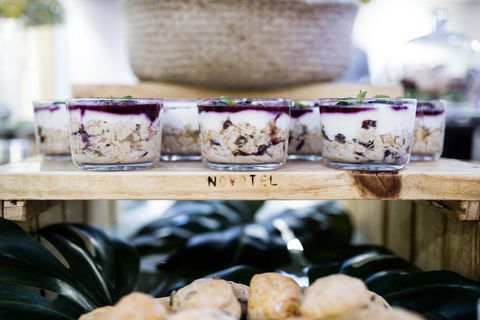Novotel Surfers Paradise - Hotels Melbourne 32