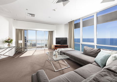 Novotel Surfers Paradise - Hotels Melbourne 3