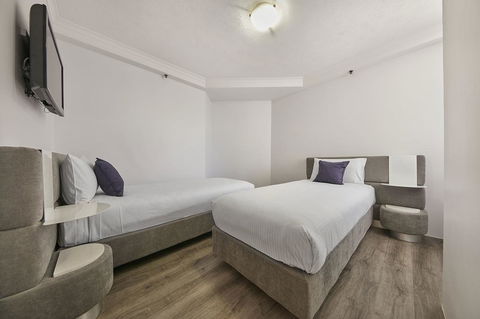 Novotel Surfers Paradise - Hotels Melbourne 23