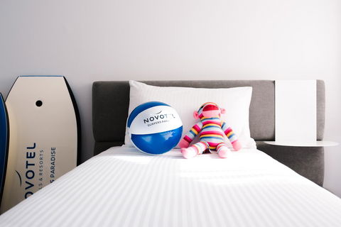 Novotel Surfers Paradise - Hotels Melbourne 25