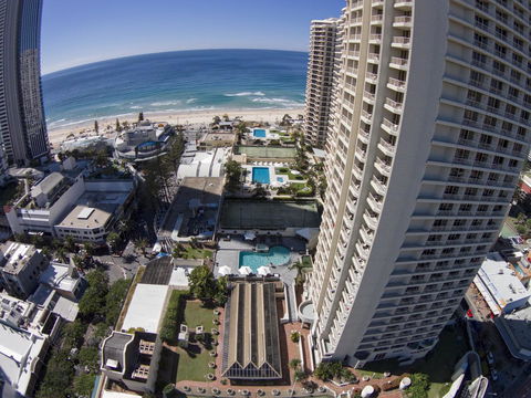 Novotel Surfers Paradise - Hotels Melbourne 7