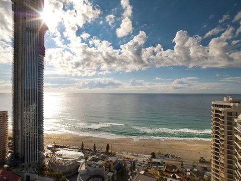 Novotel Surfers Paradise - Hotels Melbourne 35