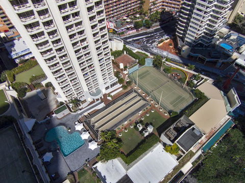 Novotel Surfers Paradise - Hotels Melbourne 38