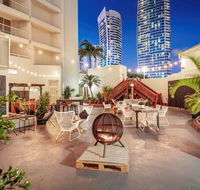 Novotel Surfers Paradise - Hotels Melbourne
