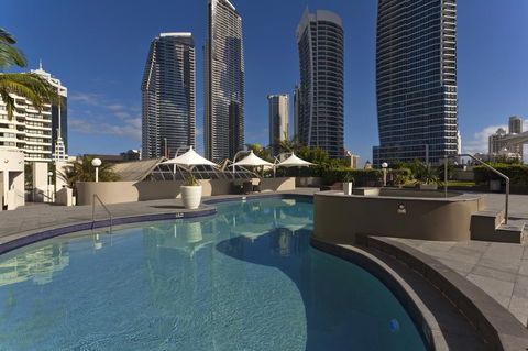 Novotel Surfers Paradise - Hotels Melbourne 17