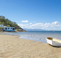 Blue on Cockle - Hotels Melbourne