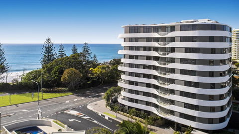 Breeze Mooloolaba, Ascend Hotel Collection - Hotels Melbourne 1