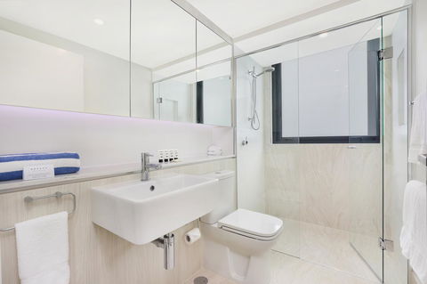 Breeze Mooloolaba, Ascend Hotel Collection - Hotels Melbourne 18