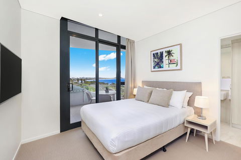 Breeze Mooloolaba, Ascend Hotel Collection - Hotels Melbourne 16
