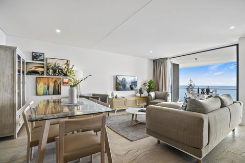 Breeze Mooloolaba, Ascend Hotel Collection - Hotels Melbourne 11