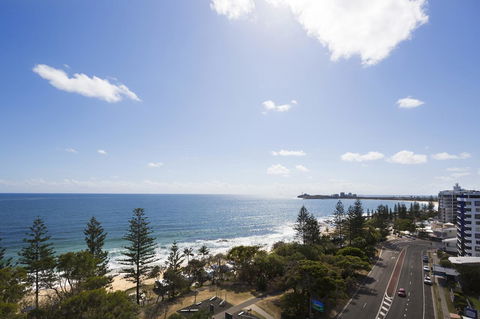 Breeze Mooloolaba, Ascend Hotel Collection - Hotels Melbourne 19