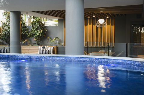 Breeze Mooloolaba, Ascend Hotel Collection - Hotels Melbourne 5