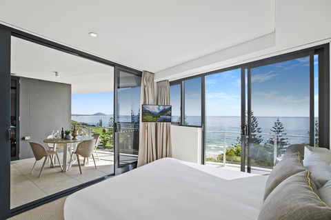 Breeze Mooloolaba, Ascend Hotel Collection - Hotels Melbourne 0