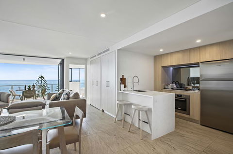 Breeze Mooloolaba, Ascend Hotel Collection - Hotels Melbourne 12