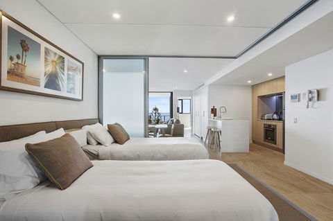 Breeze Mooloolaba, Ascend Hotel Collection - Hotels Melbourne 10