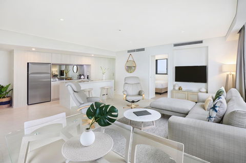 Breeze Mooloolaba, Ascend Hotel Collection - Hotels Melbourne 14