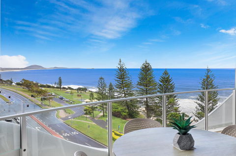 Breeze Mooloolaba, Ascend Hotel Collection - Hotels Melbourne 3