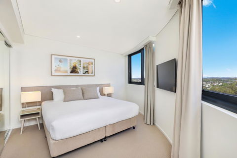 Breeze Mooloolaba, Ascend Hotel Collection - Hotels Melbourne 17