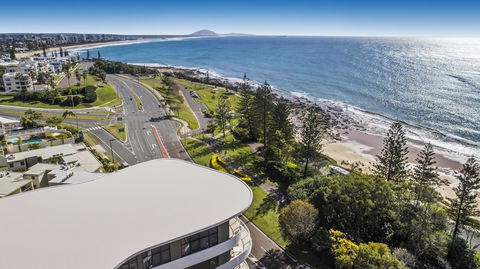 Breeze Mooloolaba, Ascend Hotel Collection - Hotels Melbourne 2