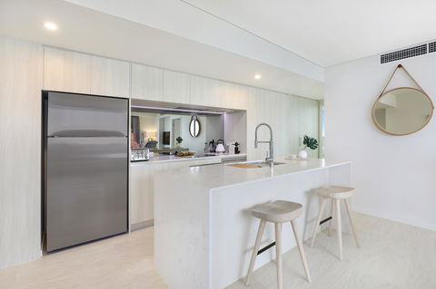 Breeze Mooloolaba, Ascend Hotel Collection - Hotels Melbourne 15