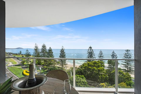 Breeze Mooloolaba, Ascend Hotel Collection - Hotels Melbourne 4